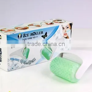 Derma Roller Face Ice Derma Skin Roller Anti Aging Tool for Face and Body Massage Skin Massager Ice Roller for Face and Body Mas thumbnail-5