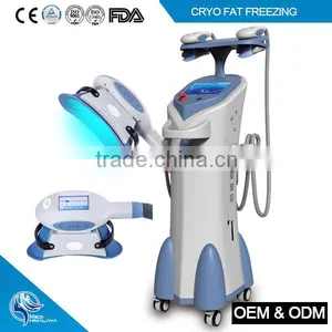 Beauty Design Cryo Fat Removal Slim Freezer Weight Loss Machine thumbnail-1