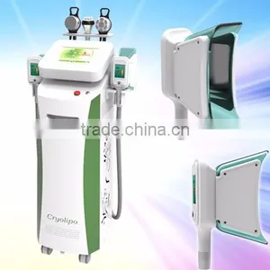 Criolipolisis Lipo Cryo Fat Freeze Belt/cool Tech Fat Freezing Machine thumbnail-3