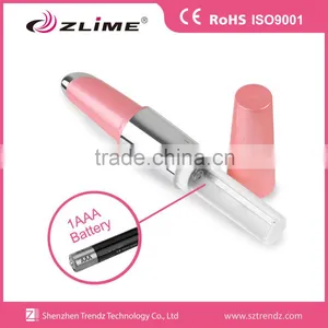 Handheld Iontophoresis Portable Beauty Equipment Anti Wrinkle Face Massager thumbnail-4