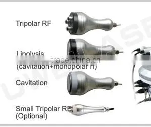Ultrasonic Body Contours Machine thumbnail-2