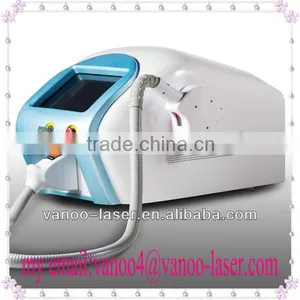 Dark Skin Painless Hair Removal Shanghai Vanoo Laser thumbnail-1