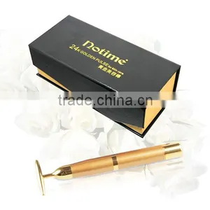 Skin Tightening Massage 24k Pure Gold Bars With Report thumbnail-6