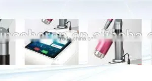 Q-switch 1000W Big Spot Nd Yag Laser for Tattoo Pigment Remaoval FDA Approved thumbnail-3