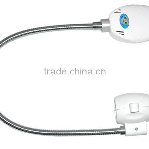 2016 Hot Sale Denshine Brand New 2012 New Dental LED Cool Light Teeth Whitening System Lamp Bleaching LED Light Accelerator thumbnail-6