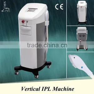E-light Ipl rf Machine, 8-inch LCD Touch Screen, Ergonomic&streamlined Handpiece, Emergency Button, Fast Delivery! thumbnail-1