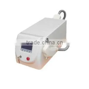 GTO Brand Crystal Handles Portable IPL Machine for Hair Removal and Skin Care thumbnail-1