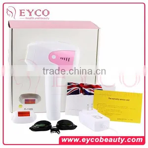 Good Quality Crazy Selling Portable Personal Ipl Laser Clinics Hair Treatment Removal Machine thumbnail-2