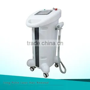 2016 Good Quality Hair Remover Permanent / Laser Machine Hair Removal Made in Germany thumbnail-1