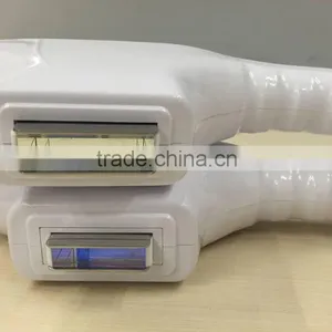 Multifunctional Permanent Hair Removal / Ipl Shr Elight Laser Hair Removal Machine thumbnail-3