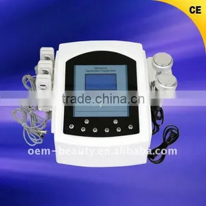 Cavitation Machine&Liposuction Instrument Wirh Ultrasonic Theory--F006 thumbnail-1