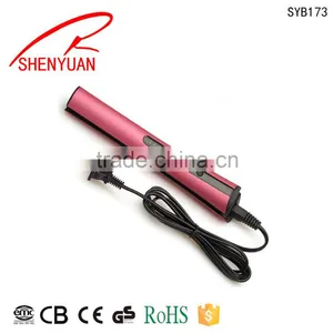 Hot Ceramic Coating Hair Straightener Made in China Wholesale thumbnail-2