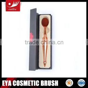 Free Sample,oval Makeup Brush,professional Makeup Brush in OEM thumbnail-4