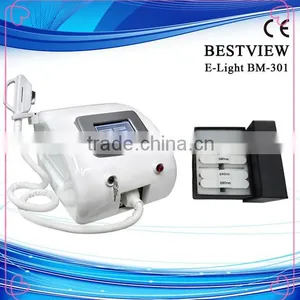 Good E Light IPL Mini Hair Removal Equipment thumbnail-4