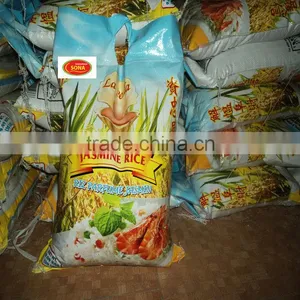 LONG WHITE RICE 10% BROKEN - GOOD FOR HEALTH thumbnail-4