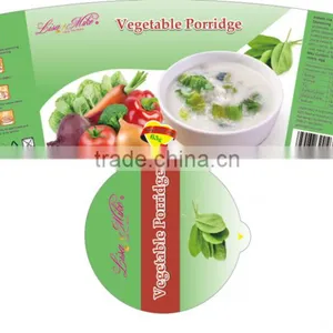 TOMATO EGG PORRIDGE thumbnail-6