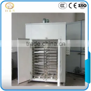 Automatic China Many Buyer Choice Stainless Steel Catfish Drying Machine thumbnail-1
