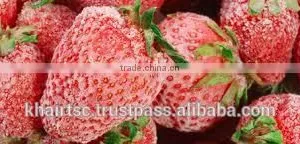 IQF STRAWBERRY thumbnail-2