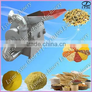 Commercial Corn Grinder Machine/corn Hammer Mill Grinder/grinders Corn Hammer Mill thumbnail-1