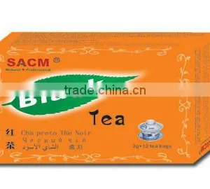 Good Quality 100% Natural Black Tea thumbnail-1