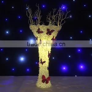 Decorative Wedding Pillars for Sale thumbnail-4