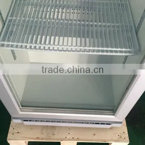 Hotel Mini Bar Single Door Voltas Deep Freezer Fridge Refrigerator thumbnail-2