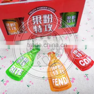 Assorted Fruit Powder Candy thumbnail-1
