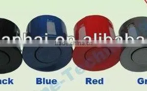 Good Quality Led Parking Sensor System Car Reverse Backup Radar Made in China thumbnail-1