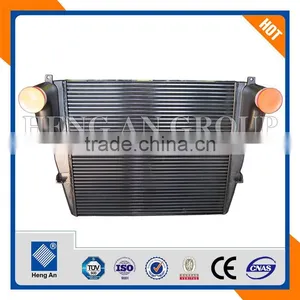 Brand New Gensets Radiator Radiator Company With CE Certificate thumbnail-2