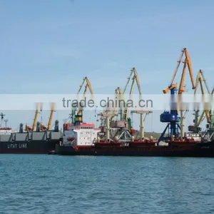 Container Shipment From Xingang to Vostochny +custom Clearance thumbnail-1