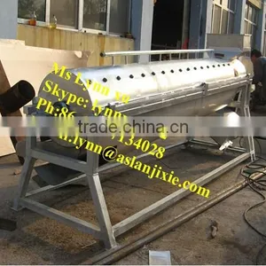 Chicken Defeather Machine / A Model Industrial Chicken Plucking Machine thumbnail-2