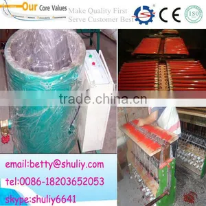 Made in China Candle Making Kit Machine Price and Candle Making Wax thumbnail-5