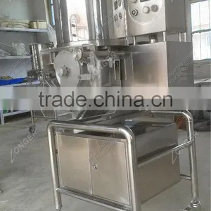 Commercial Automatic Hamburger Patty Maker/Burger Patty Making Machine thumbnail-4