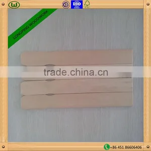 1 Gal Wooden Paint Stir Sticks, Paint Paddles thumbnail-1