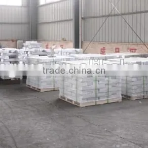 Magnesium Alloy INGOT With Factory Price thumbnail-2