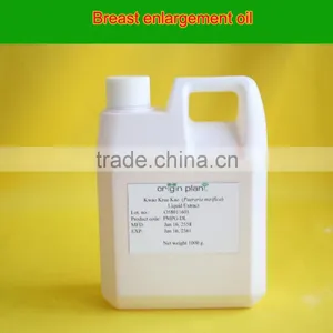 Thailand White Pueraria Mirifica Oil for Breast Actives thumbnail-1