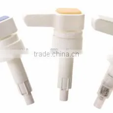 Attractive Design Glass Bottle Lotion Pump With Higher Quality thumbnail-5