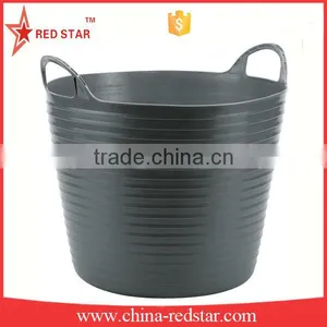 45L Hand-Hold Flexible Garden Buckets thumbnail-1