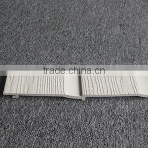 Pvc Strip White Plastic PVC Profile thumbnail-3