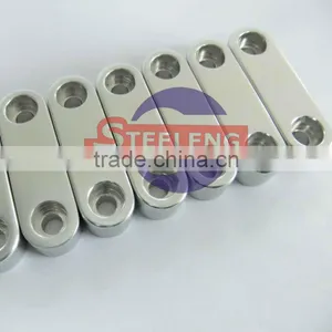 Aluminum Machining Parts thumbnail-1