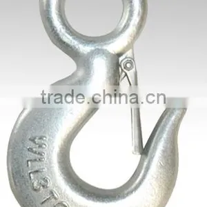 320C/320A Eye Lifting Hook With Latches thumbnail-4