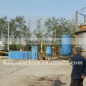 Biomass Gasification Power Plant thumbnail-1