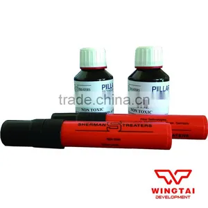 Sherman Corona Dyne Pen Ink thumbnail-3