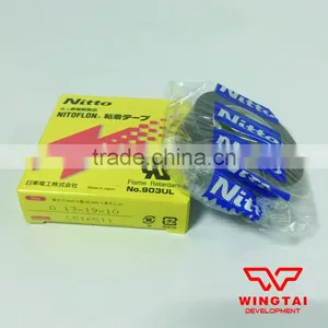 Bag Sealing Machine Film Tapes Nitto Denko 903UL thumbnail-4