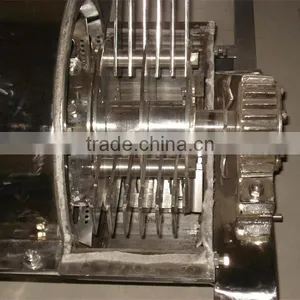 ISO ,CE Pharmaceutical Pulverizer to Herb 100-6000 Mesh(150-2 Micron) thumbnail-5