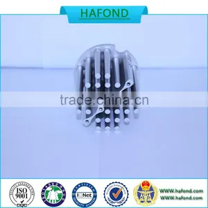 China Factory Supply Best Quality With Competitive Price Cylindrical Heat Sink thumbnail-1
