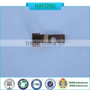 High Grade Certified Factory Supply Fine Brass Stamping thumbnail-3