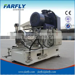 Farfly Horizontal Wet Bead Mill thumbnail-1
