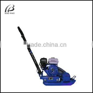 C-100 Plate Compactor thumbnail-1