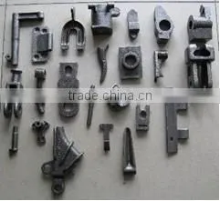 Customized Special Cheap Precision Castings | Lost Wax Casting | Investment Casting BY OEM thumbnail-1